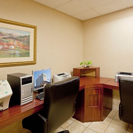 Holiday Inn Portland-By The Bay By Ihg Bagian luar foto