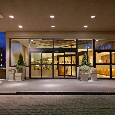 Holiday Inn Portland-By The Bay By Ihg Fasilitas foto
