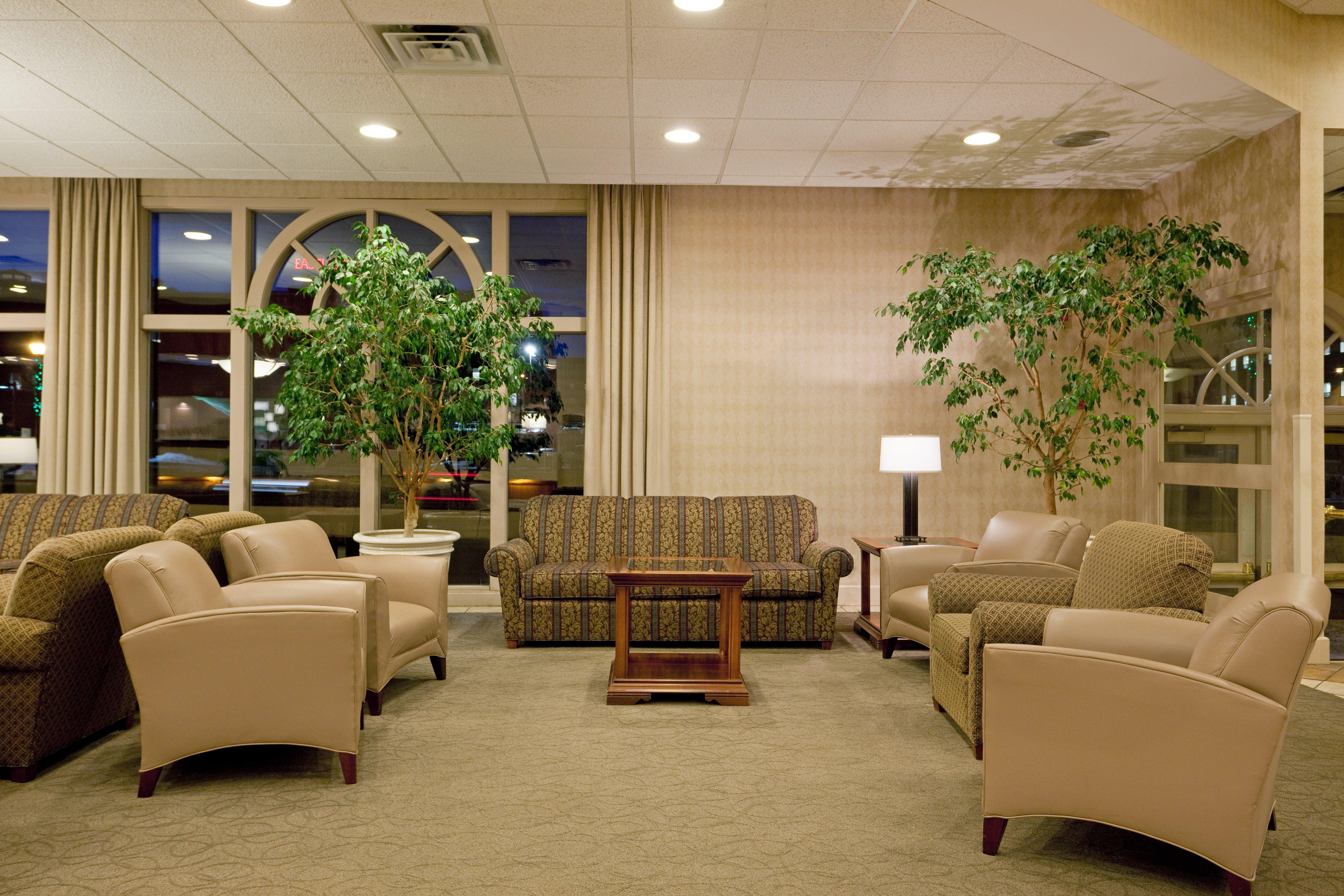 Holiday Inn Portland-By The Bay By Ihg Bagian luar foto