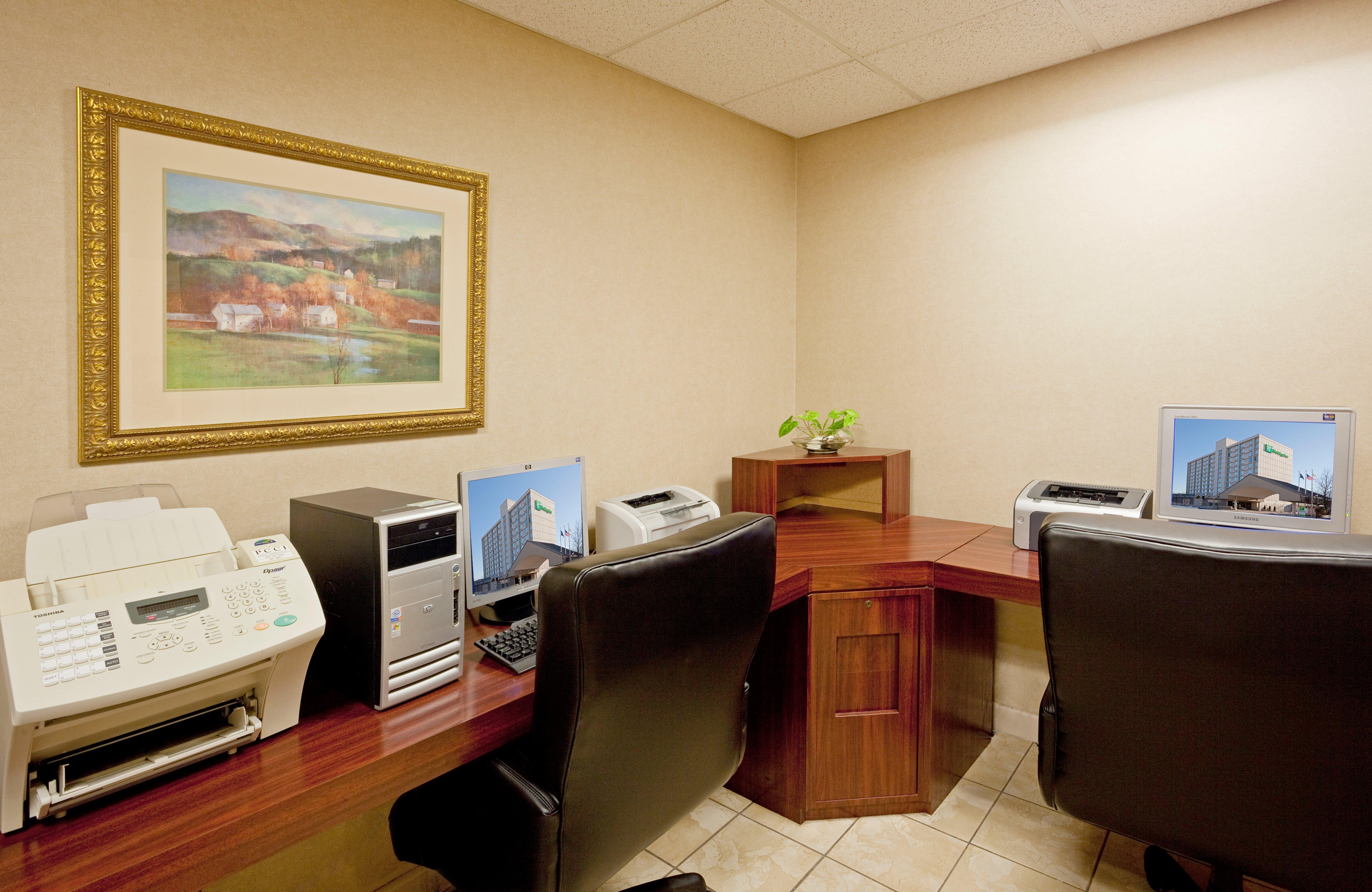 Holiday Inn Portland-By The Bay By Ihg Bagian luar foto