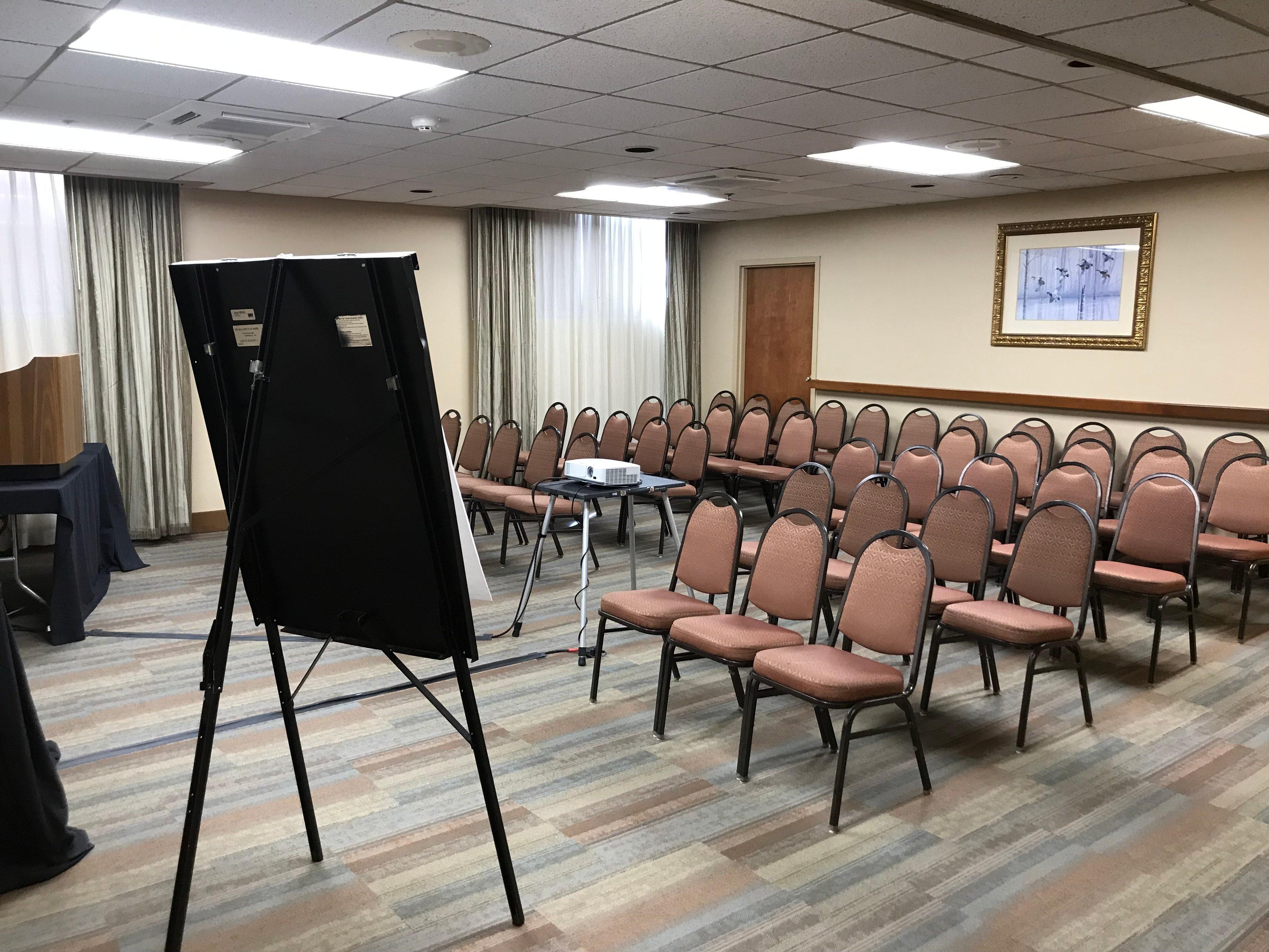 Holiday Inn Portland-By The Bay By Ihg Bagian luar foto