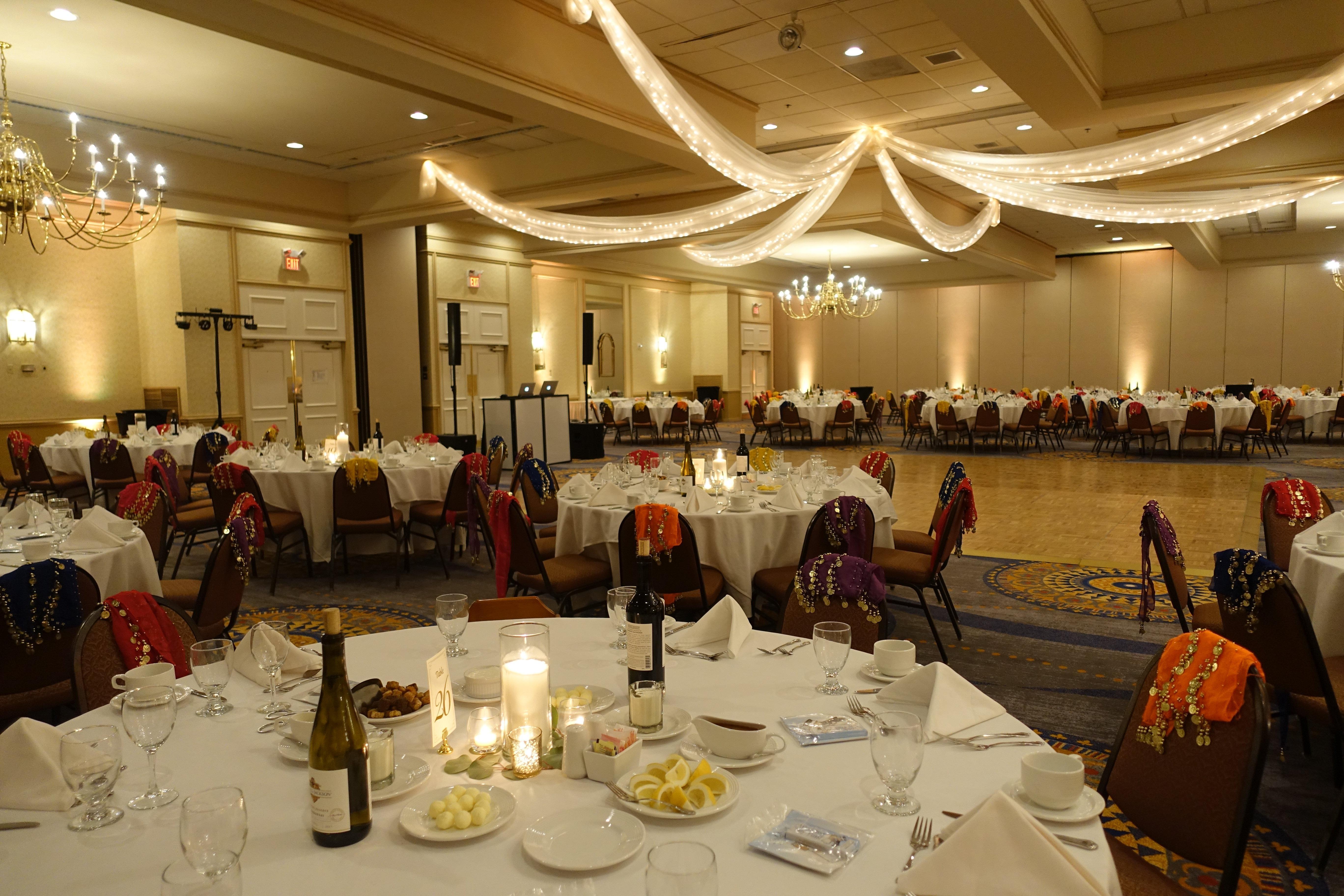 Holiday Inn Portland-By The Bay By Ihg Bagian luar foto