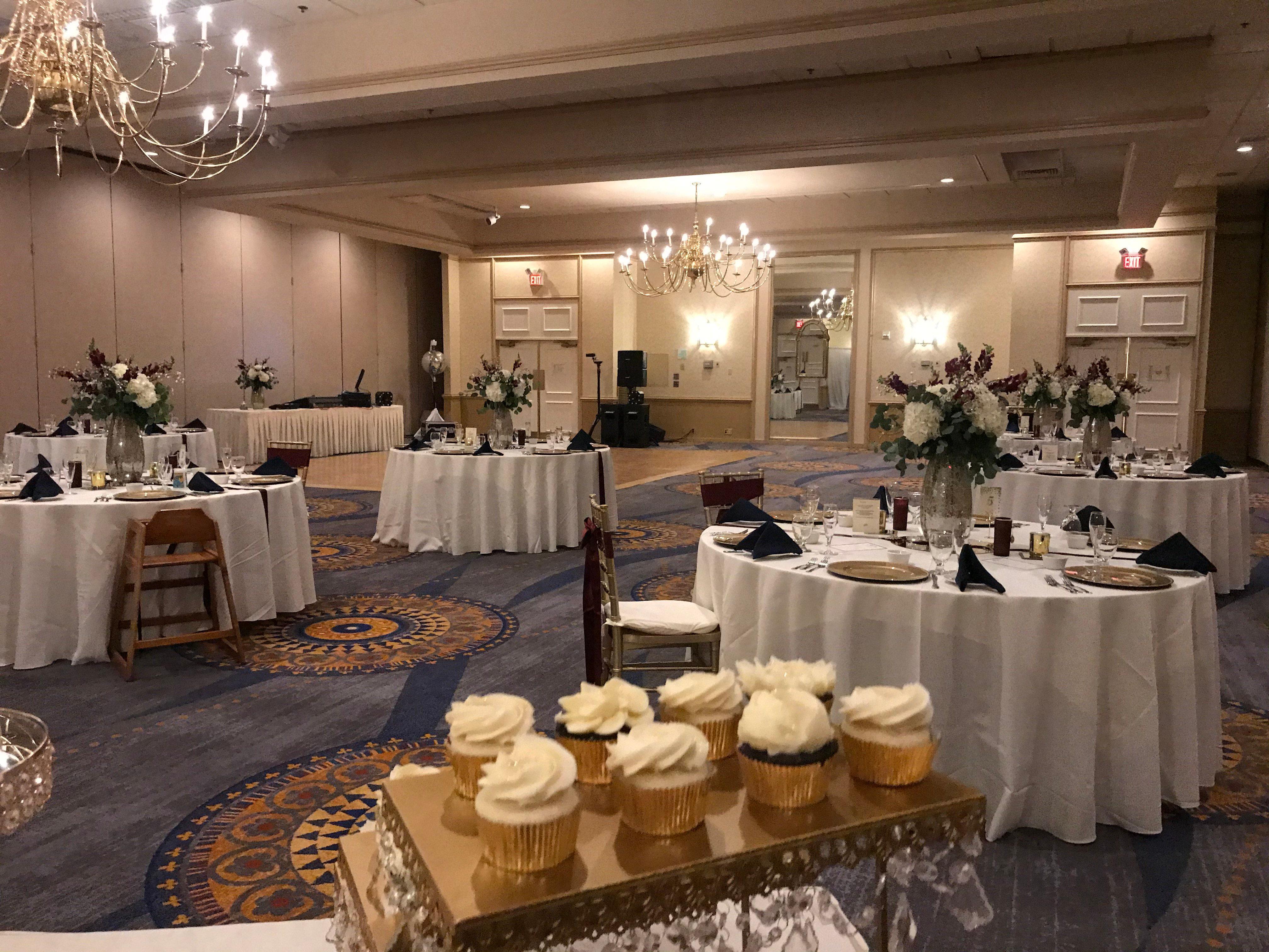 Holiday Inn Portland-By The Bay By Ihg Bagian luar foto