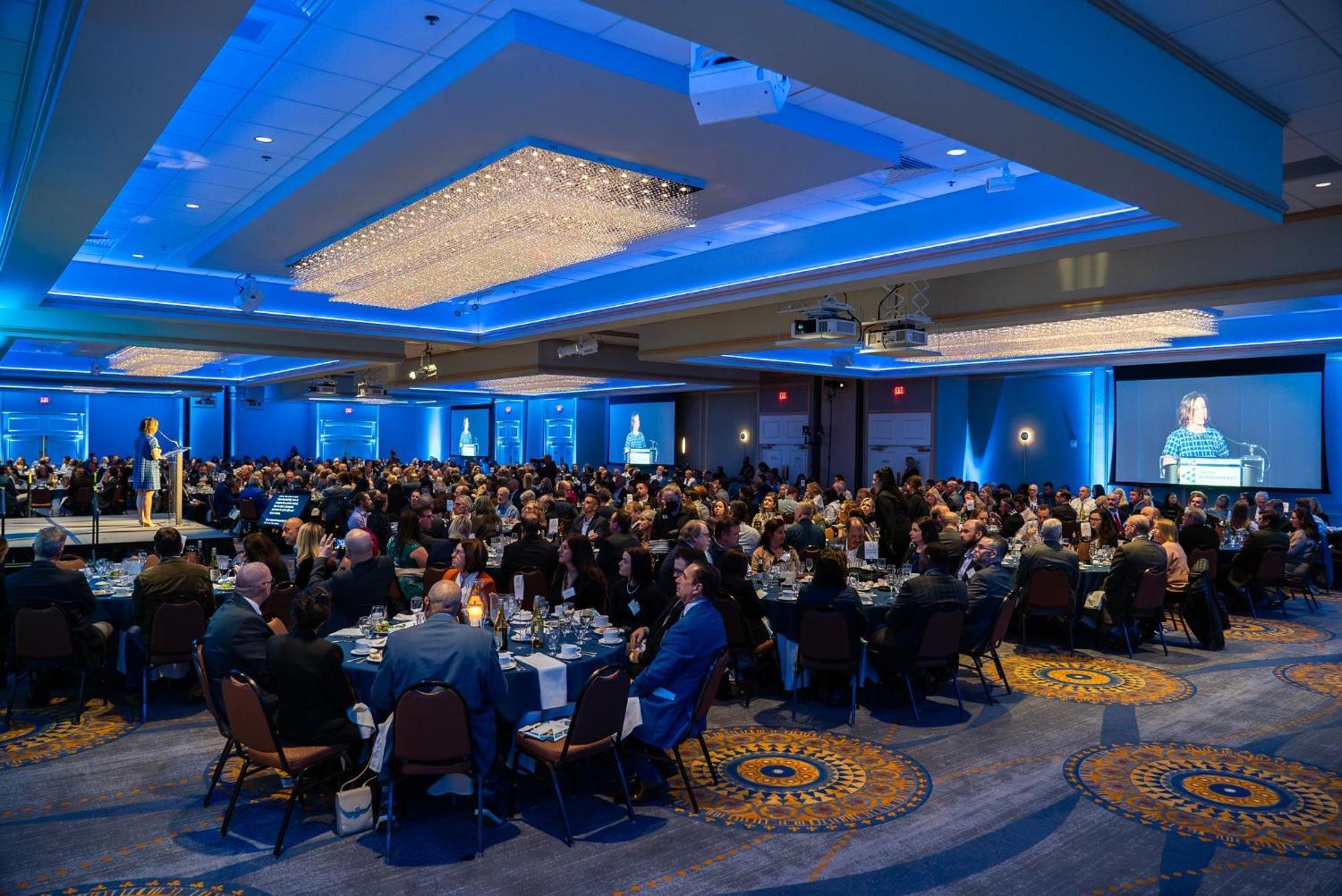Holiday Inn Portland-By The Bay By Ihg Bagian luar foto